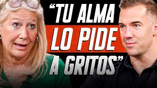 Psicóloga Revela: "La Depresión es en realidad..." ¡La Verdad que Todos Debemos Saber!