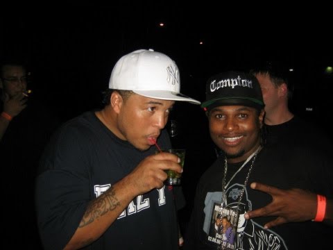 Eazy E Birthday