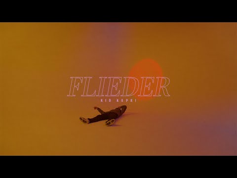 kid kapri - Flieder (official video)