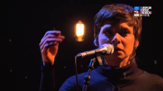 Melanie De Biasio - With All My Love live at the EBBA Award Show 2015