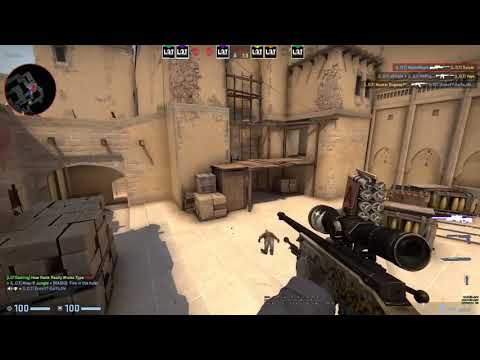 Steam Community :: Video :: Awping (CSGO)