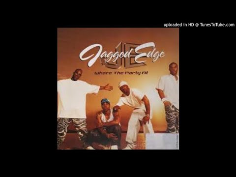 Jagged Edge Feat. Jermaine Dupri, Da Brat, R.O.C., Lil' Bow Wow and Tigah) - Where The Party At (Mr.