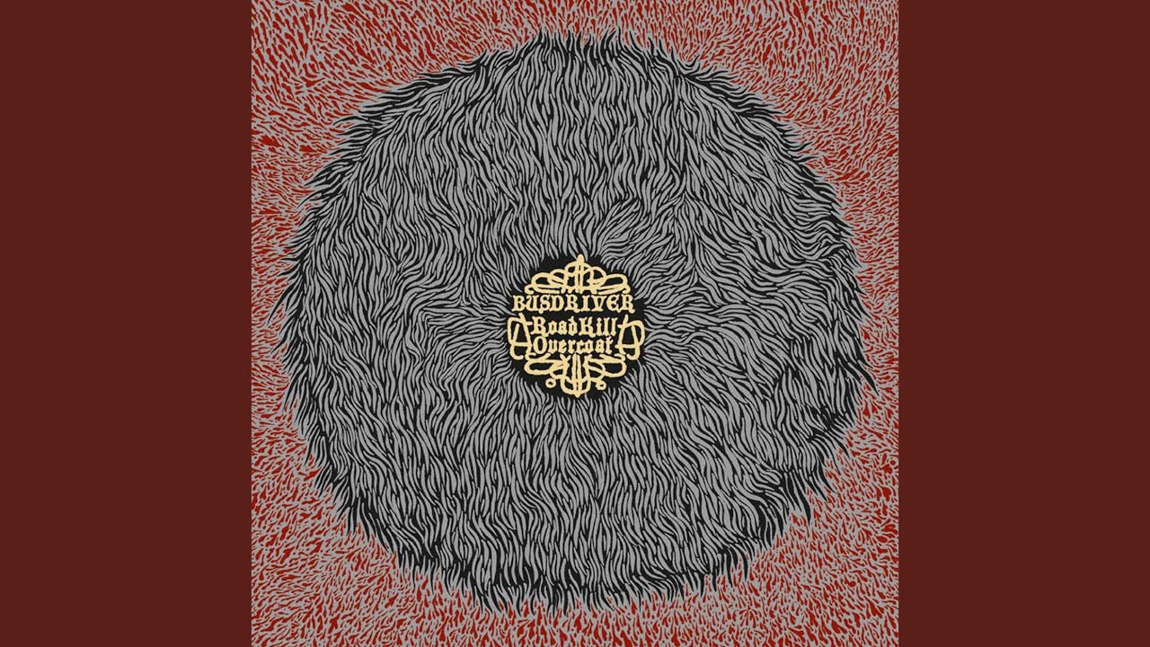 Busdriver - Less Yes's, More No's