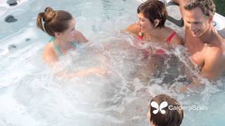 Caldera Spas CoolZone Hot Tub Cooling System