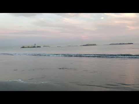 Sherry Beach Long Beach California