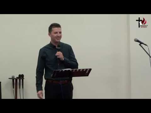 Iosif Borca - Pocăinţa - Schimbarea în bine