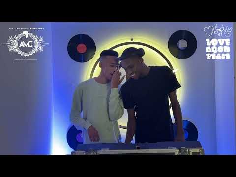 #GqomFridays Mix Vol.319 (Mixed By Witness Gvng) || LIVE GQOM MIX