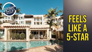 Sea Change Beachfront Apartments - Feels Like a 5-Star | Cairns, Australia🌟