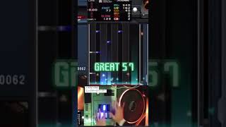 【ショート動画】 X SPA トリルむっちゃ光った