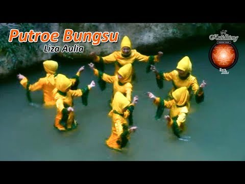 Liza Aulia - Putroe Bungsu (Album Kutidhieng) Official Music Video
