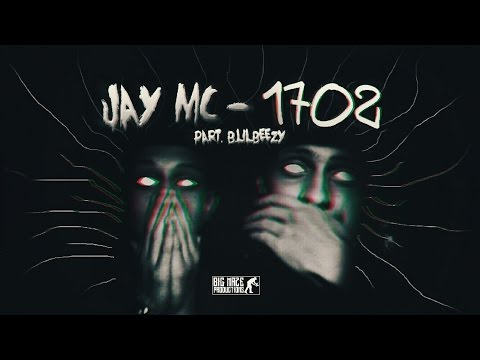 Jay Mc - 1702 [Part. B.LilBeezy] Prod: Big Maze Records