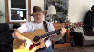 1406 -  Lost and Found  - Brooks and Dunn cover with guitar chords and lyrcis