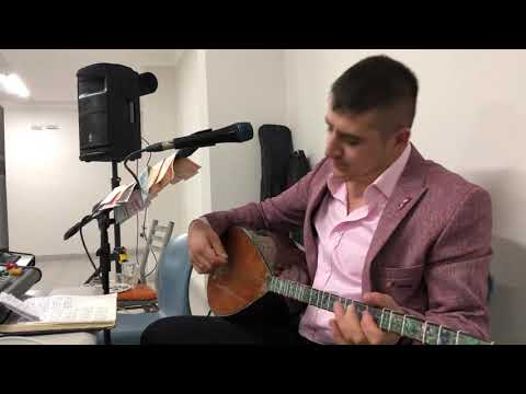 YOK BÖYLE BİR TÜRKÜ CANIM ANNEM SESLENDİREN RECEP KAÇMAZ