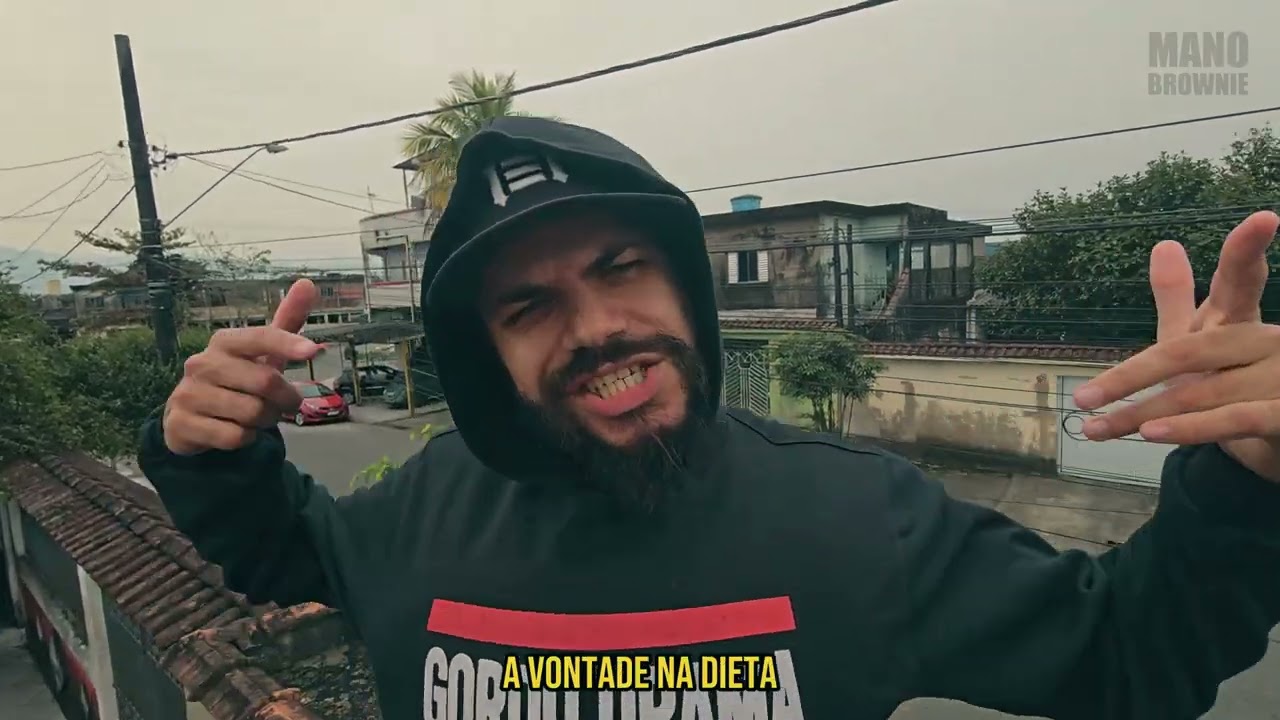 OITAVO ANCHO - PARÓDIA | Oitavo Anjo - 509-E