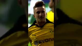 Download lagu Kesetiaan itu bernama Marco Reus ! #Shorts #soccer #football #beritabola #Bundesliga #dortmund mp3