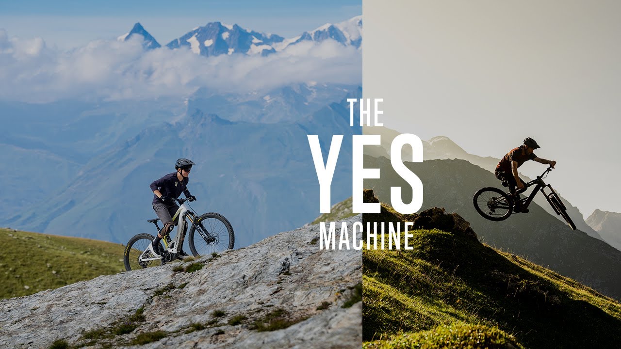⚡️ Full Suspension E-MTB Size S (1.50m-1.75m) ORBEA Wild 750wh