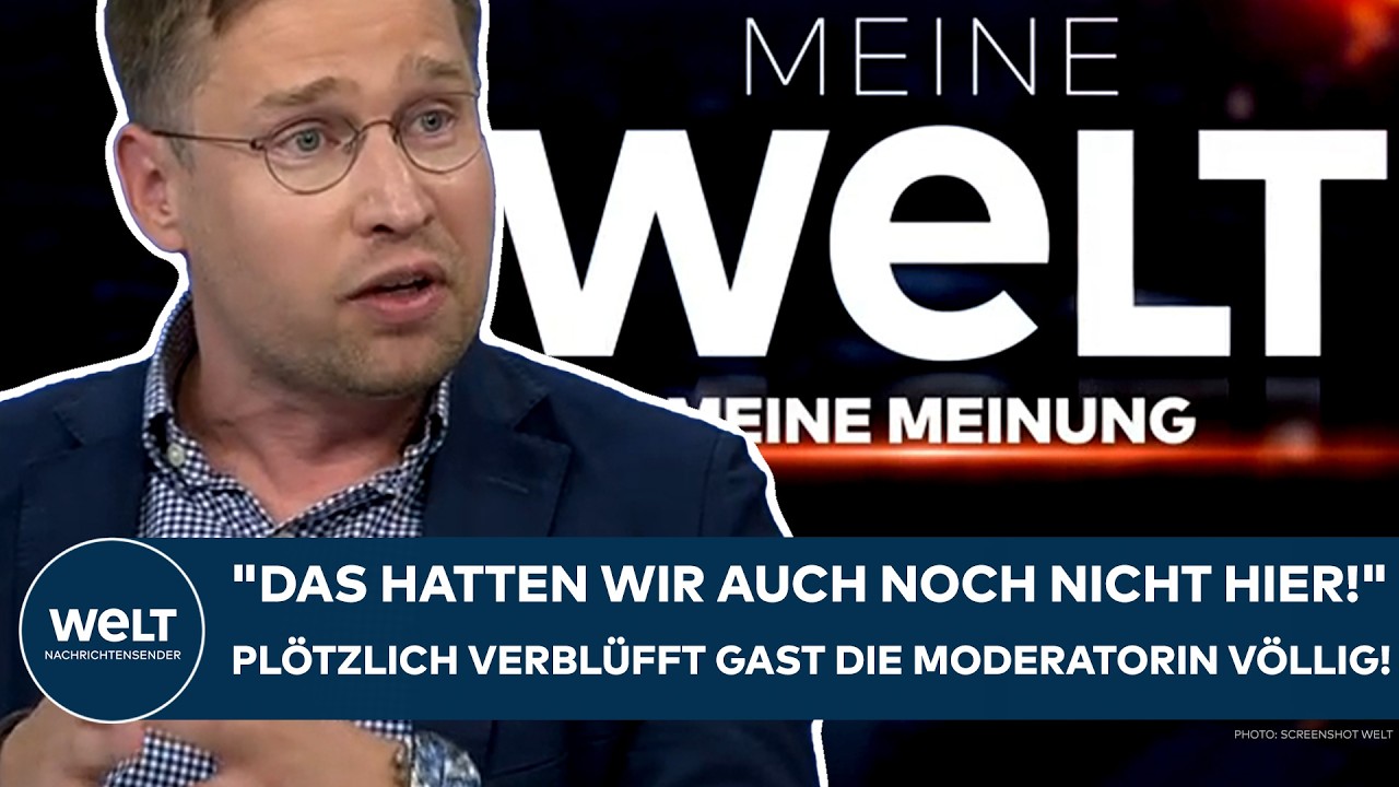 ELON MUSK: Das ZDF muss jetzt zittern! "Finde gut, dass solche Sender auch mal unter Druck kommen!“