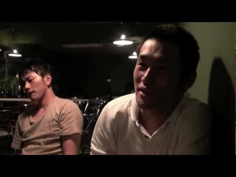 Genki Rock Island(GRISLAND) - Behind the Scenes (One World for Tohoku)