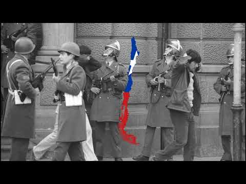 "Mi General Augusto Pinochet" - Chilean Patriotic Song