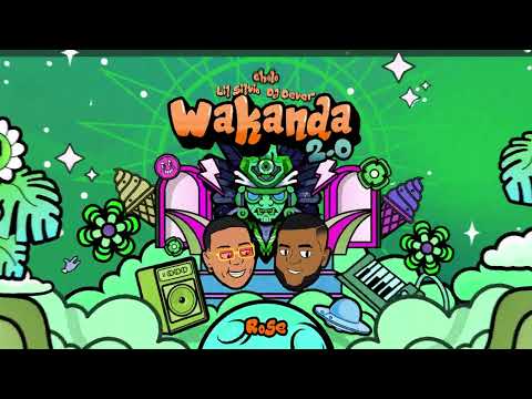 Lil Silvio, Cholo, Dj Dever - Rose