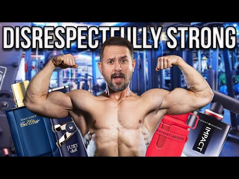 10 Affordable Fragrances That Last 12+ Hours - Longest Lasting Fragrances