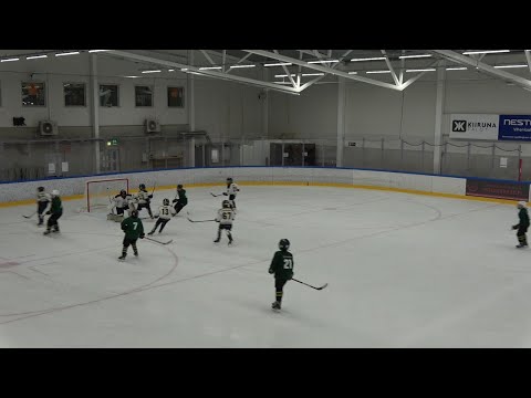 Ilves - BJR09 White 12.9.2020 live
