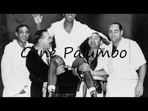 How to Pronounce Gene Palumbo?