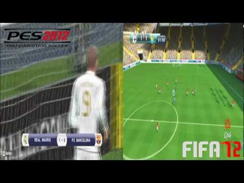 pro evolution soccer 2012 wii pal