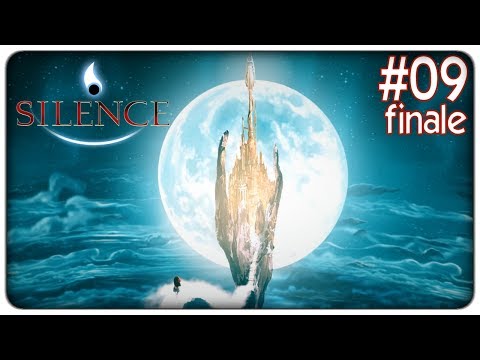 PARTIRE O RESTARE? (finale) | Silence - ep. 09 [ITA]