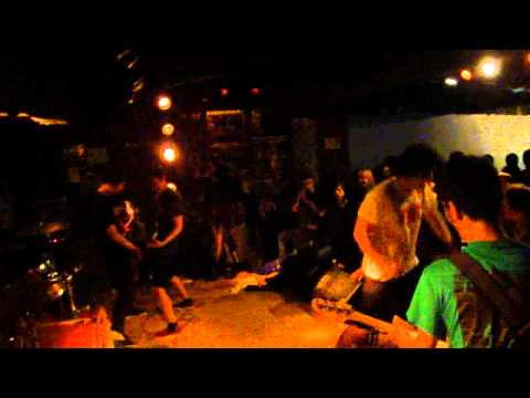 20130301 The Geeks - Every Time We Fall