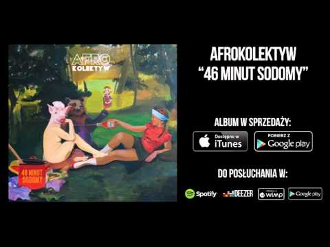 Afro Kolektyw - "Po Co"