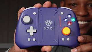 NYXI HYPERION PRO | Almost Perfect Nintendo Switch Controller....