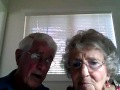 Video 'Old folks and technology'