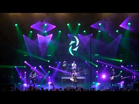 Do Not Disturb - Halestorm [Southampton 28 02 2022]