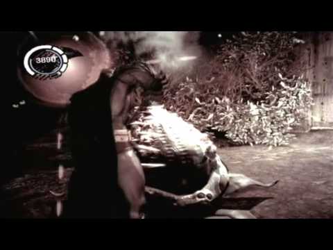 Batman: Arkham Asylum Playthrough Part 38