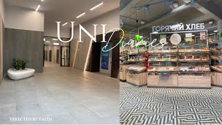 STUDENT LIFE IN RUSSIA 🇷🇺 || Grocery shopping, lectures, international student in Russia…..