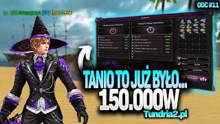 Thumbnail - Tundria2.pl [#11] OSZUKALI MNIE!!... Ponad 150.000W w jednym filmie!!