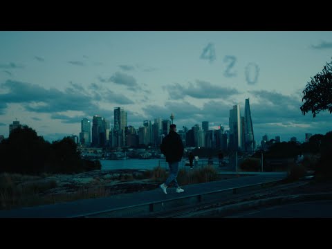 Video thumbnail for Ninety Seven Flows
