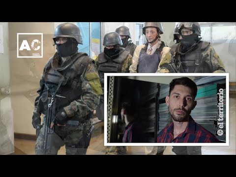 Archivo Criminal: Menocchio, el cerebro del mal