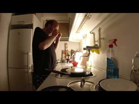 MongoTV_10088 - MIN VALGAFTEN 2022 - Del 6 - Godaften