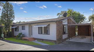 6/14 Woodward Avenue, Wyong, NSW 2259