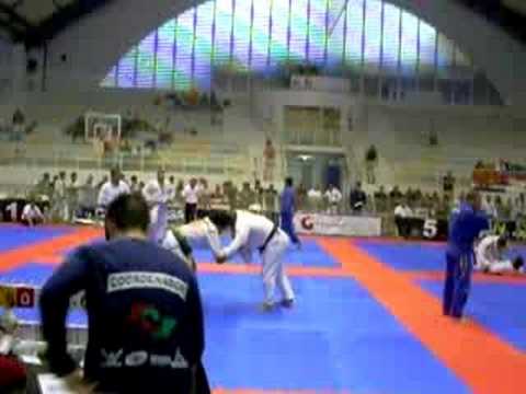 MURPHY BROTHER JIU JITSU PAULISTA 2008