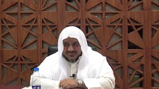 صورة شرح كتاب الإعلام بمثلث الكلام للإمام ابن مالك//56//للشيخ محمد محمود الشنقيطي