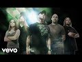 All That Remains - The Waiting One (Official Lyric ...