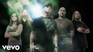 All That Remains - The Waiting One (Official Lyric Video