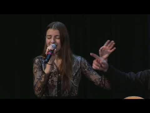 December  11, 2022 Ben Talpos - Cei care il asteapta cu adevarat pe Mesia   / Agape Church