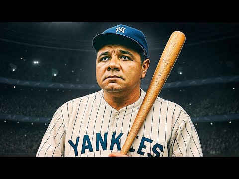 How Good Was Babe Ruth Actually?