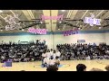 K POP IN SCHOOL Wannabe Dice HYLT Armageddon I Am The Best Spring Pep Rally