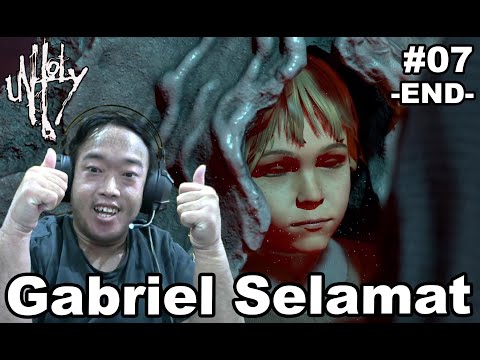 Akhirnya Dorothea Berhasil Menyelamatkan Gabriel - UNHOLY [Indonesia] #07 -END-