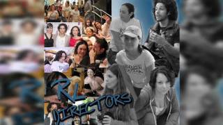 On Thanksgiving day We SAY THANK YOU to our RL Directors